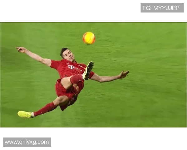 十大足球倒挂金钩之王：这些球星的惊艳瞬间让你目不转睛