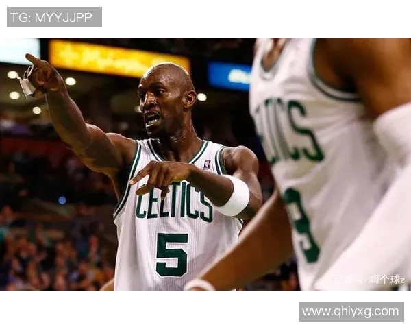 足球巨星加内特：从球场传奇到人生跨界的精彩故事